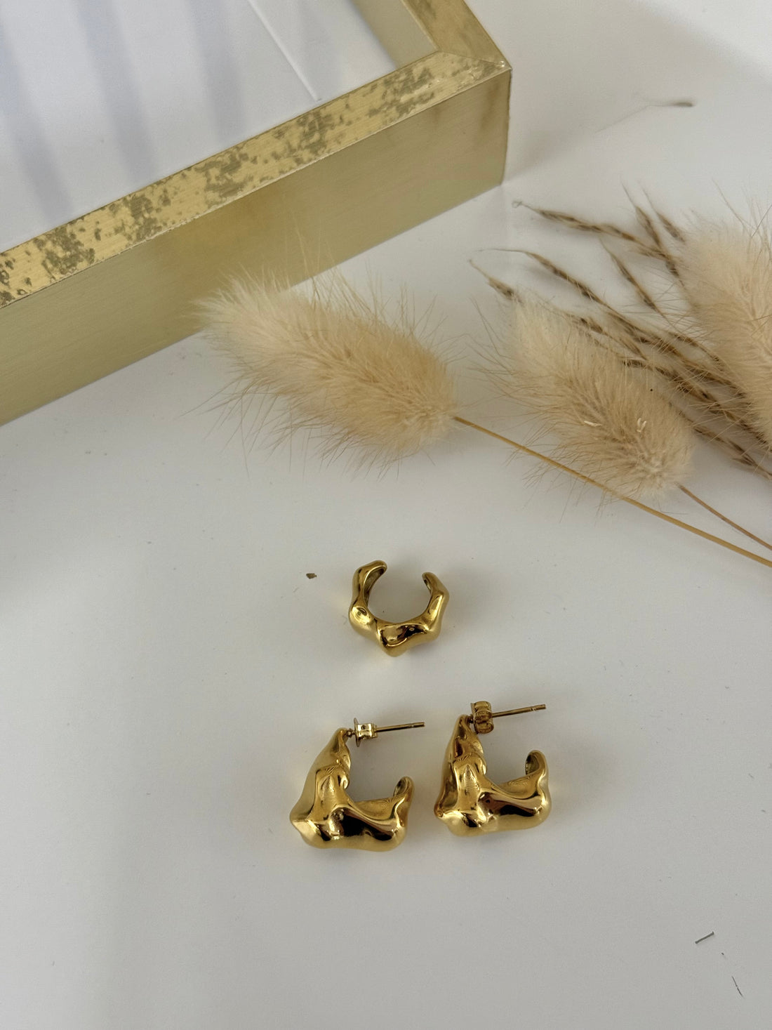 Orecchini Essencial - Bilè