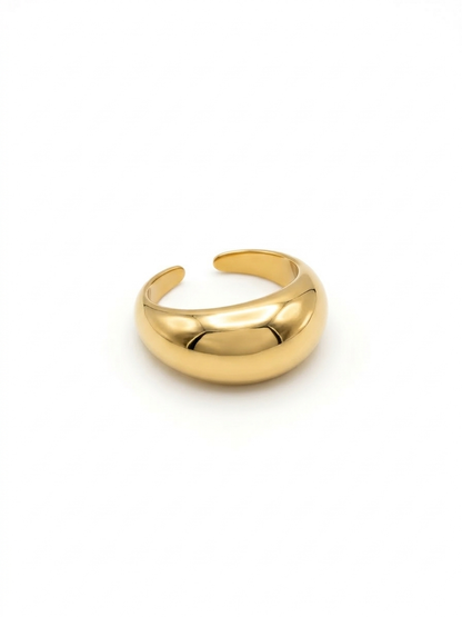 Anello Bomb Regolabile