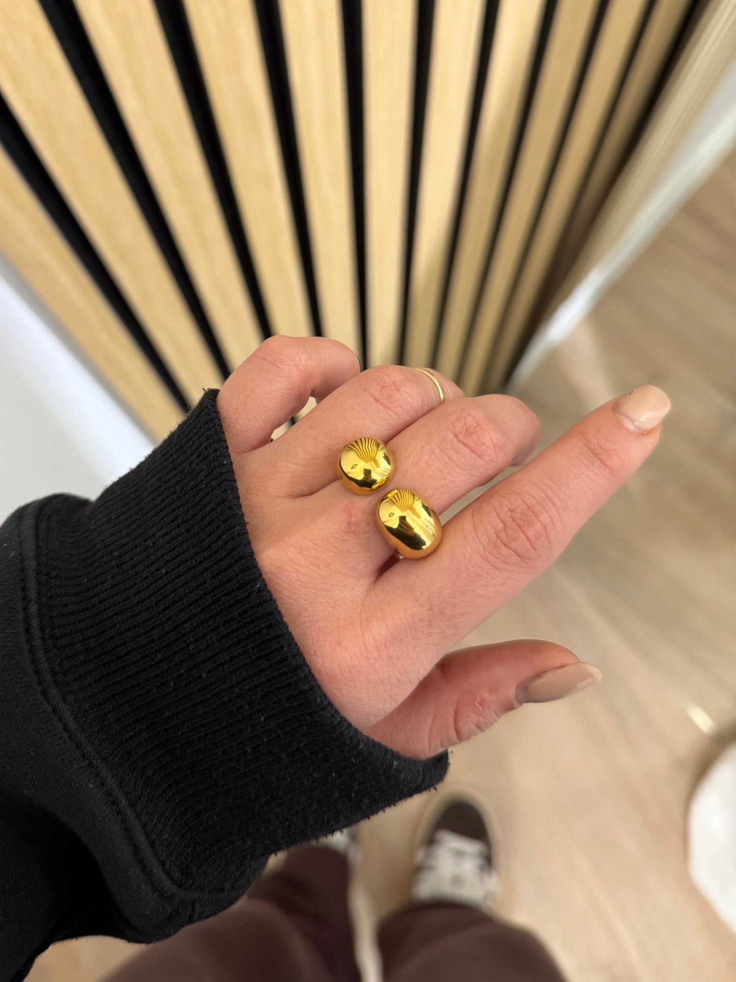 Anello Ciabbi