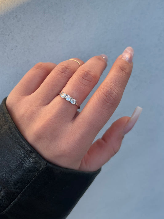 Anello Mini trilogy
