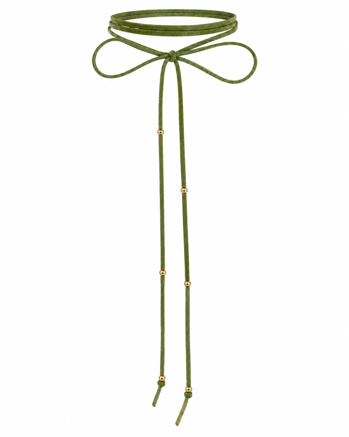 Choker Bouble in vari colori