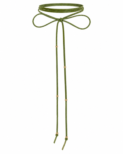 Choker Bouble in vari colori