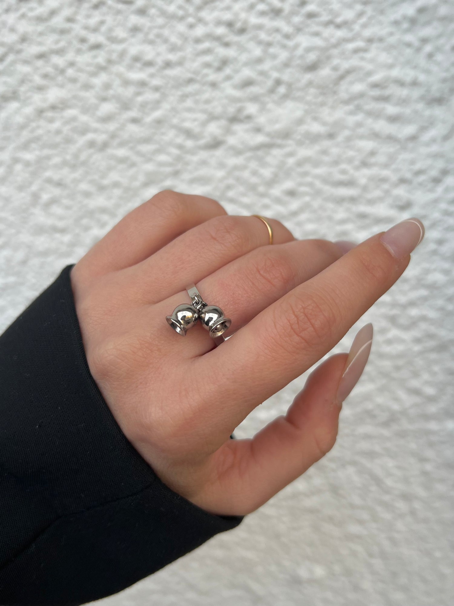 Anello Campanella - Bilè