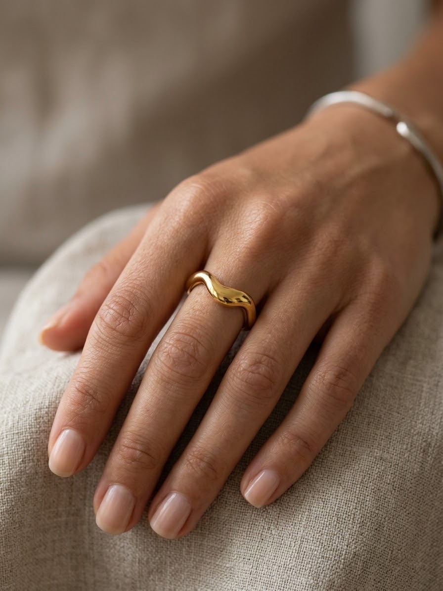 Anello Marea