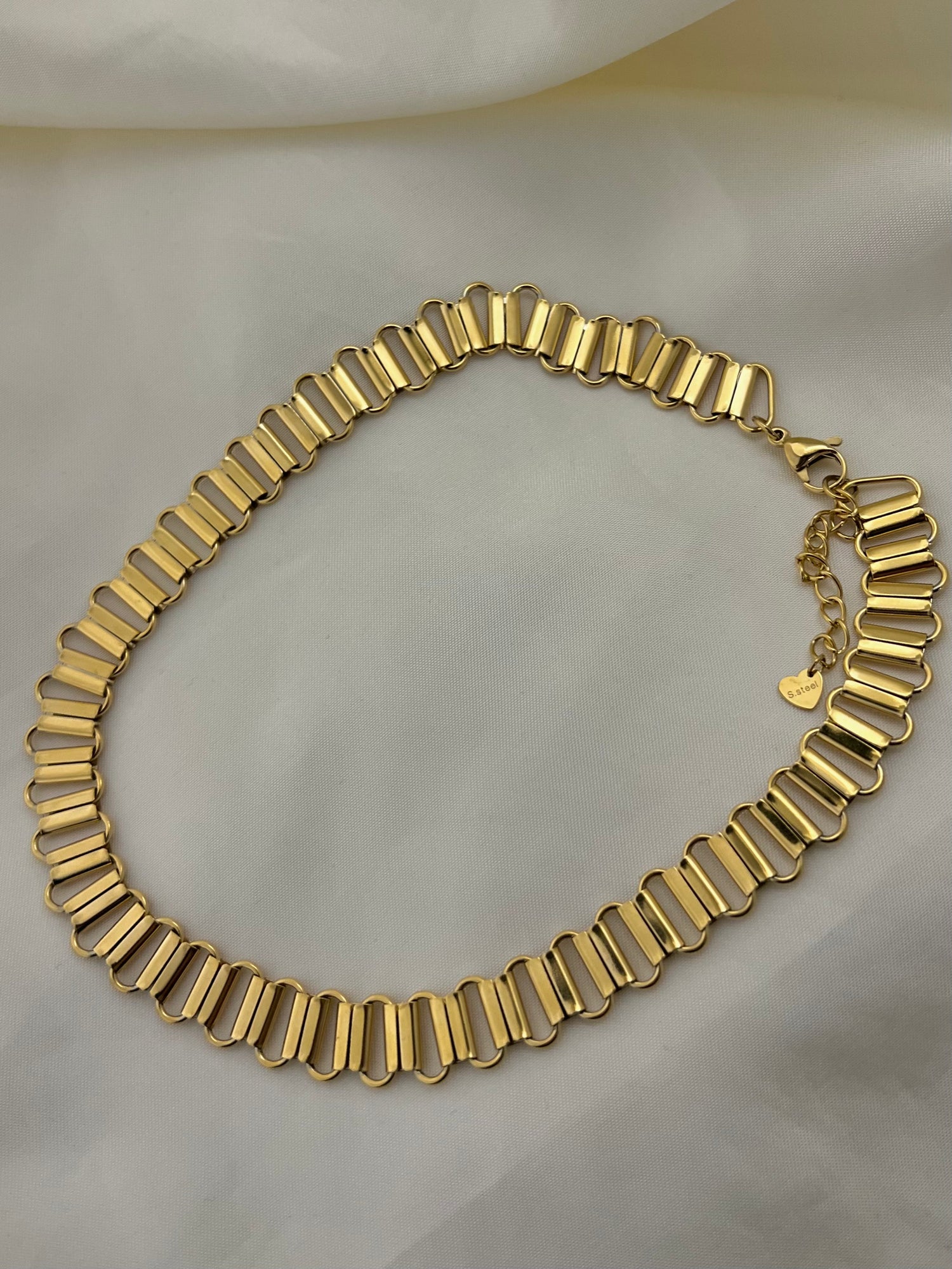 Collana Amon-ra - Bilè