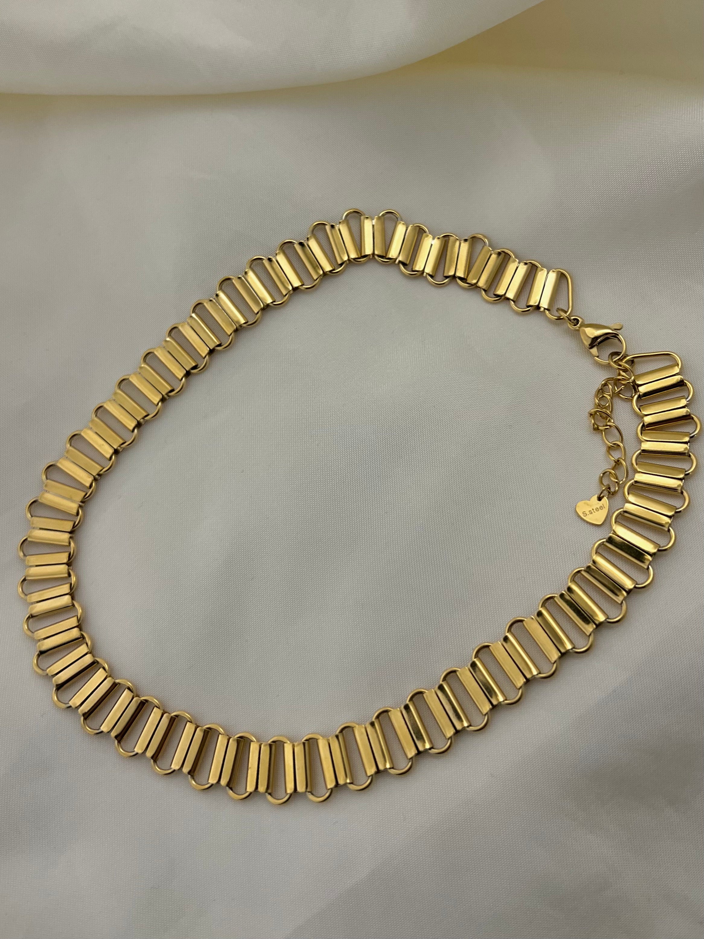 Collana Amon-ra - Bilè