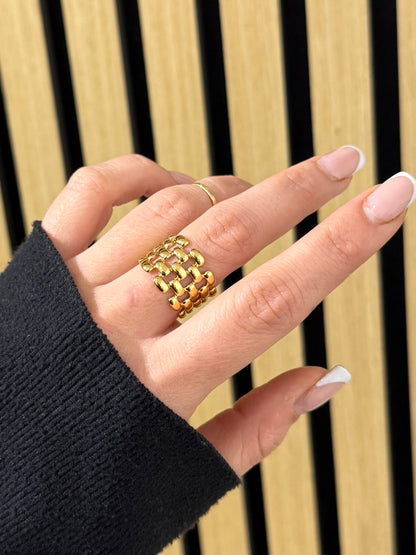 Anello Dafne - Bilè