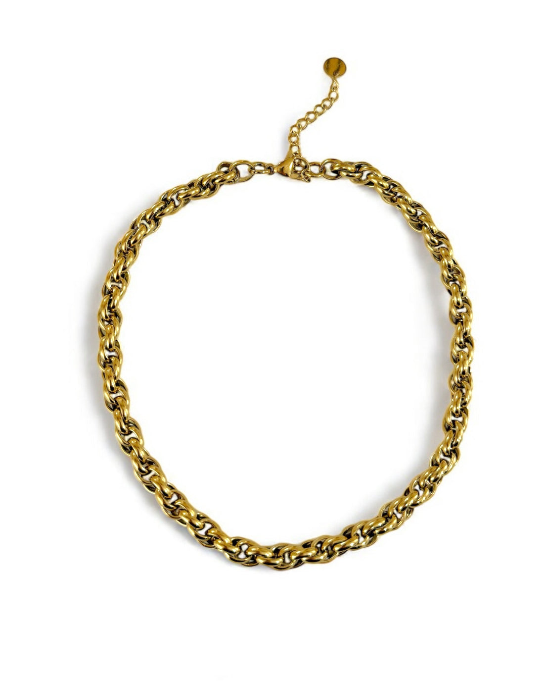 Collier Semia - Bilè