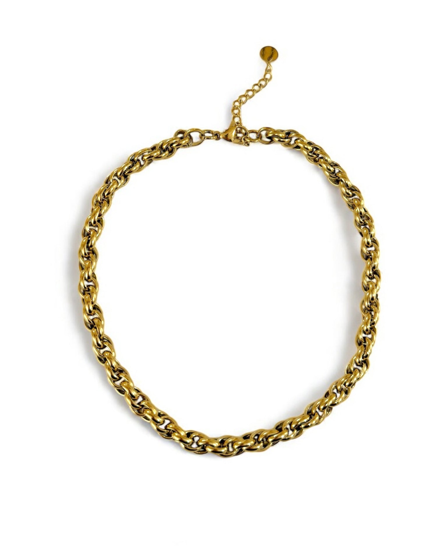 Collier Semia - Bilè