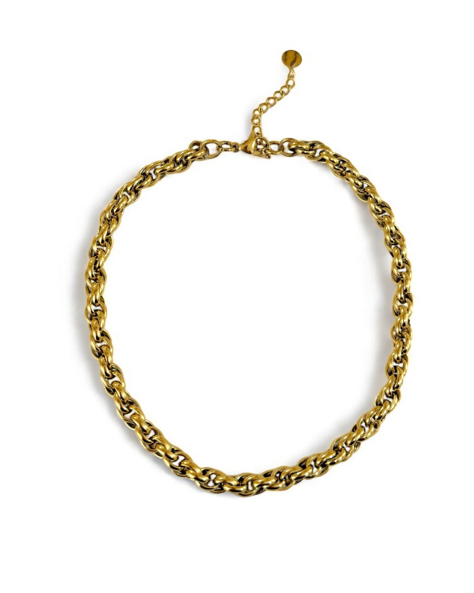 Collier Semia - Bilè