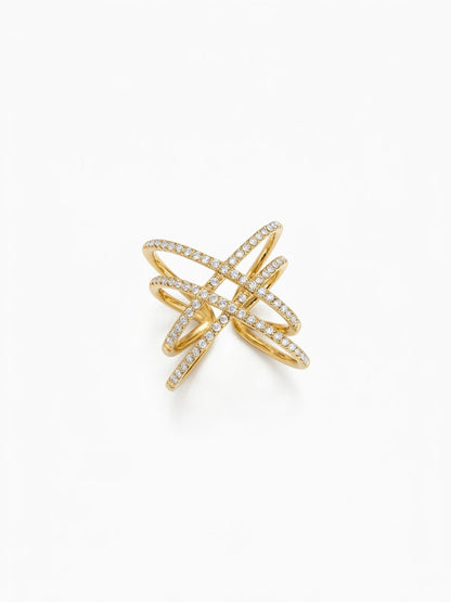 Anello catrice
