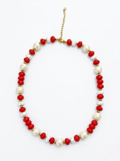 Collana Fiamma
