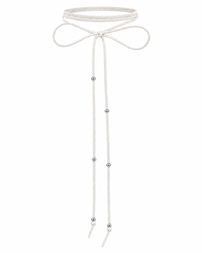 Choker Bouble in vari colori