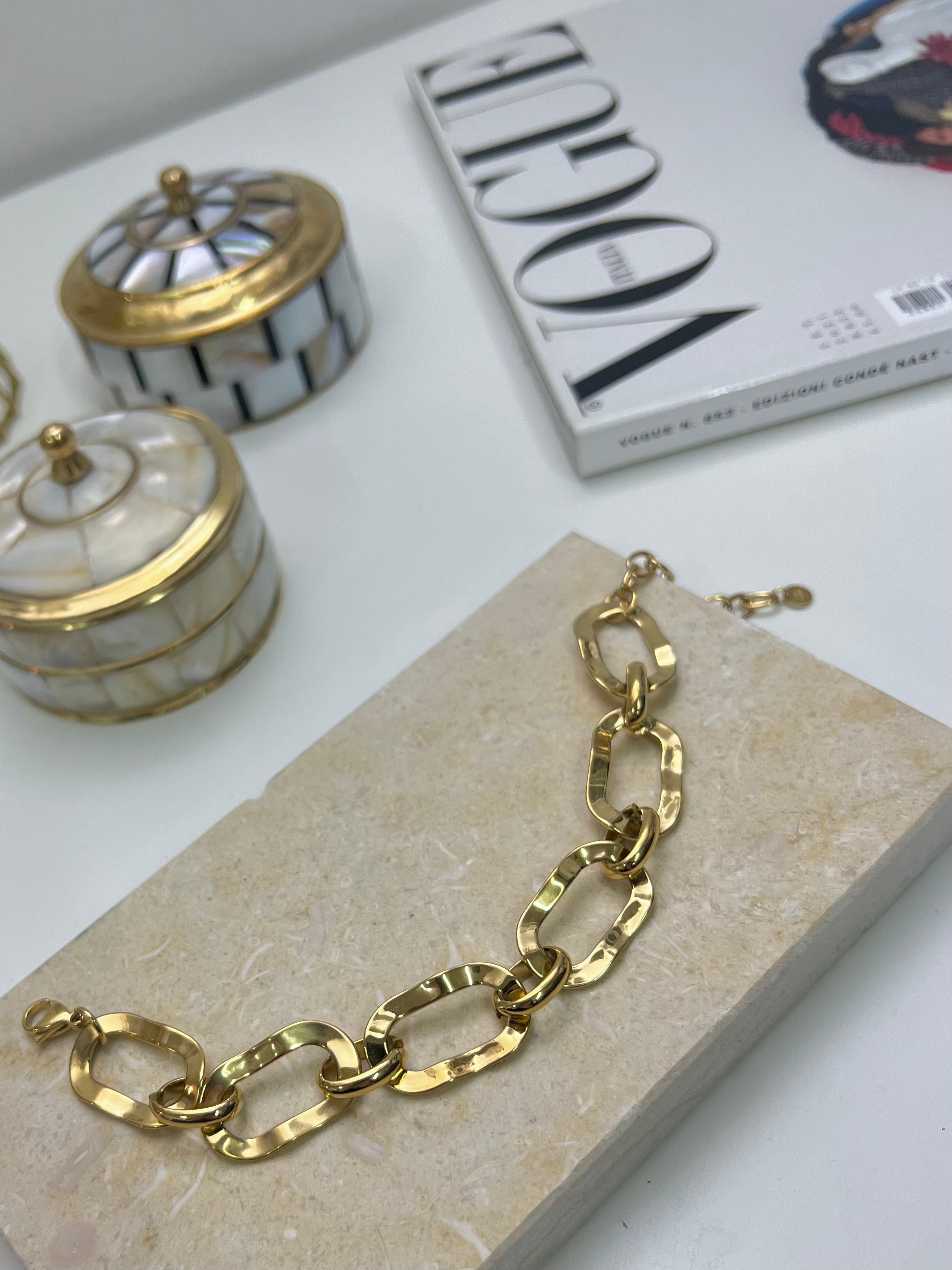 Bracciale Alisia - Bilè