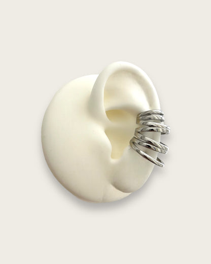 Ear Cuff infinity