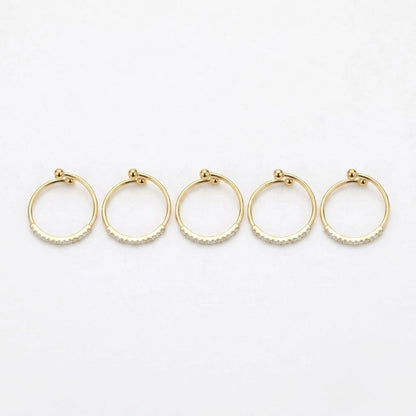 Set Fedine GDL zirconate
