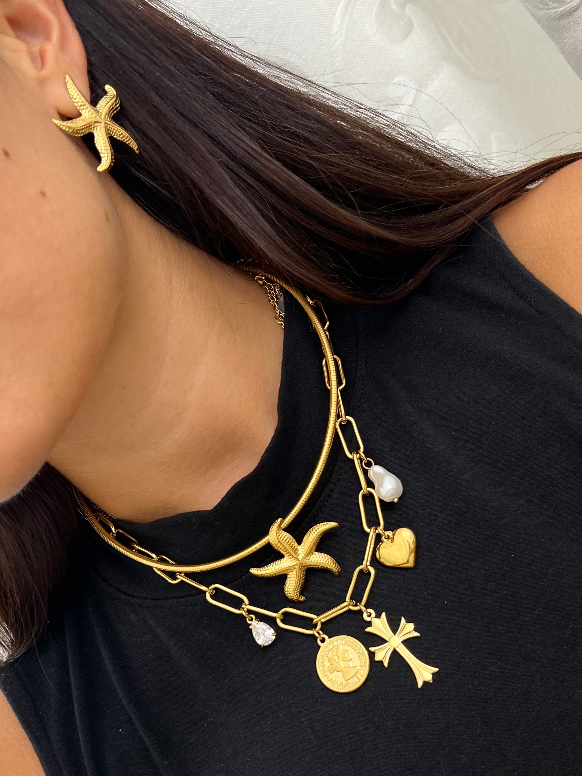 Collana Dea