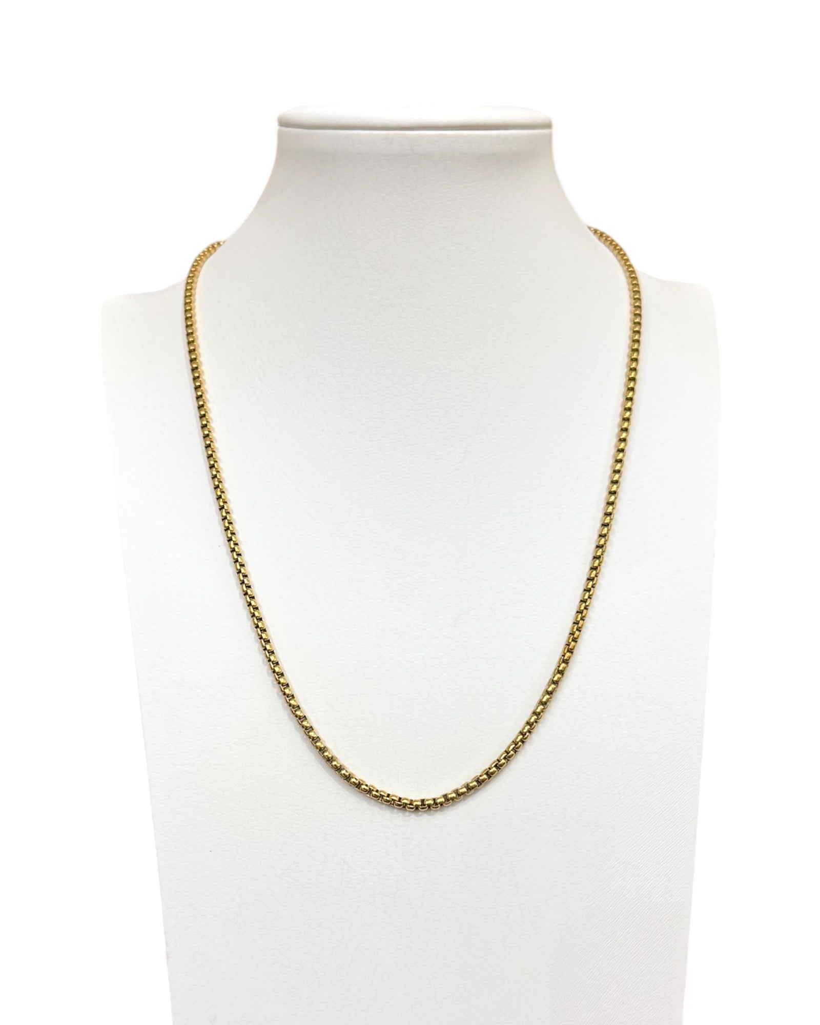 Base Collana Stone Lunga Personalizzabile - Bilè