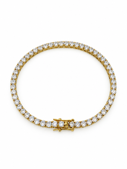 Bracciale Tennis Luxury Unisex