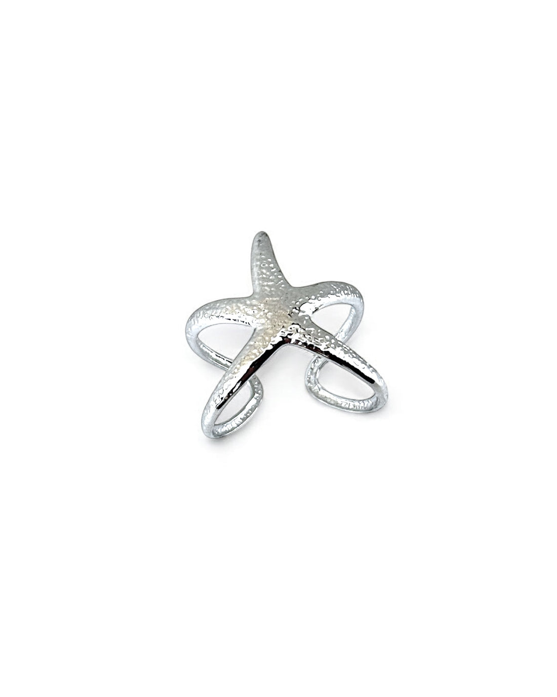 Anello Stella Marina