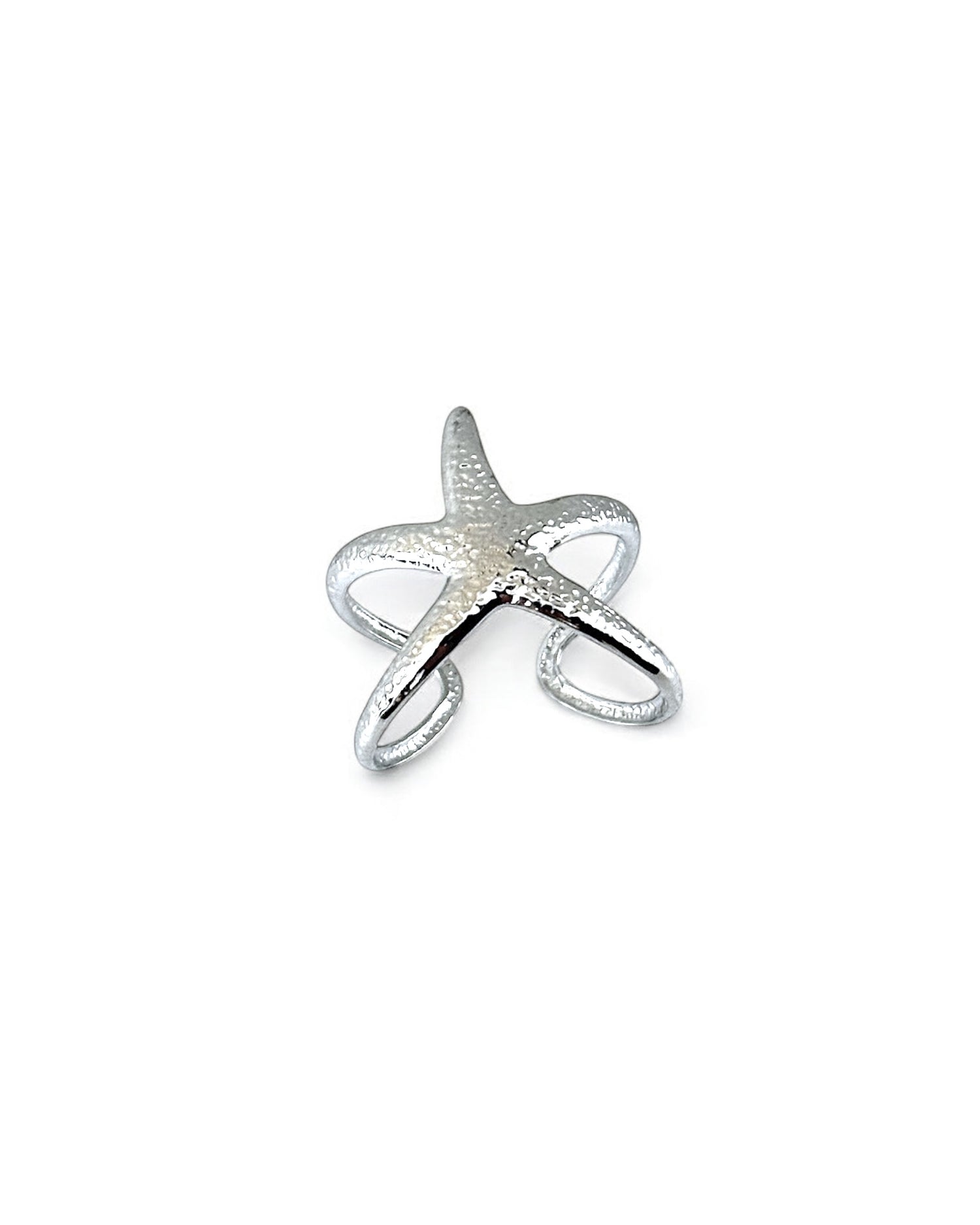 Anello Stella Marina