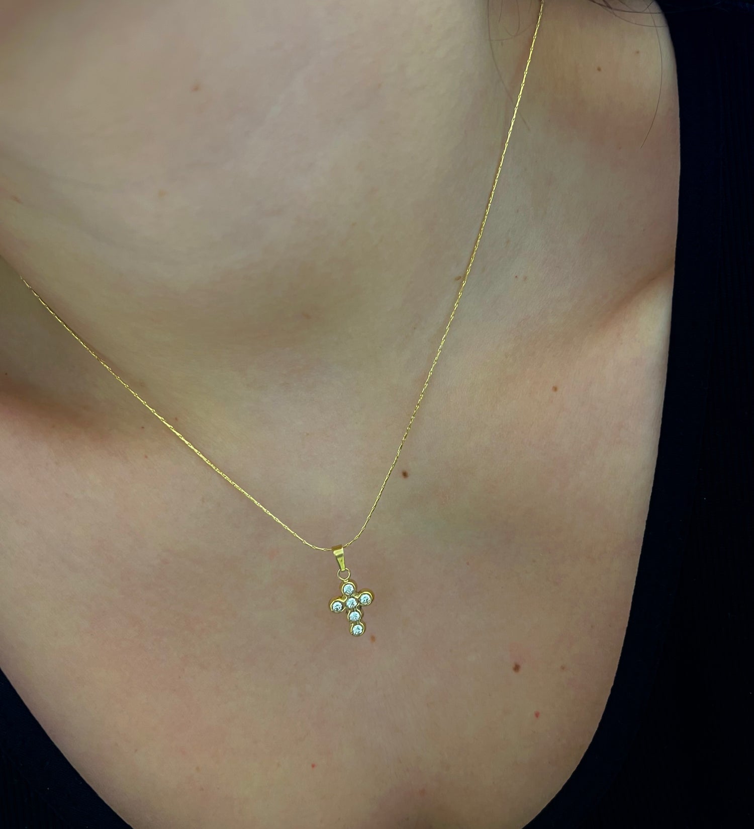 Collana Ilary - Bilè