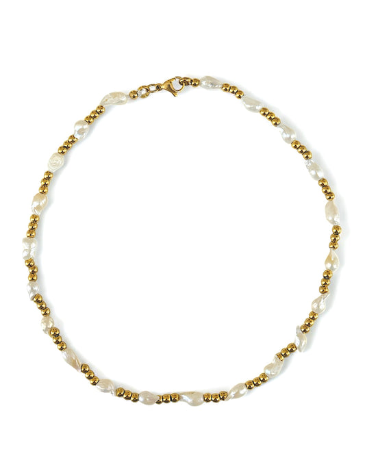 Collana tu sei rara