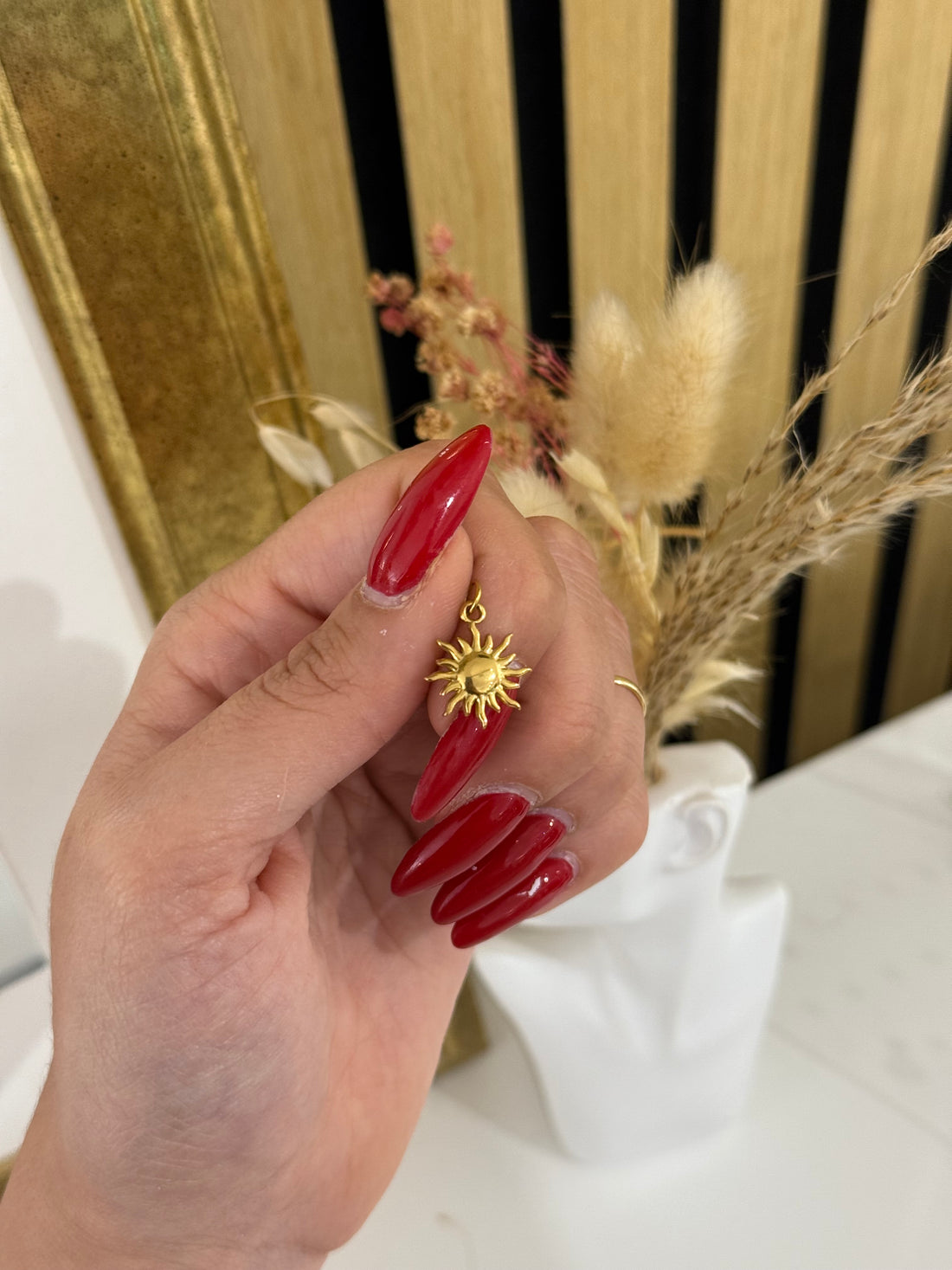 Ciondolo mini Sun - Bilè