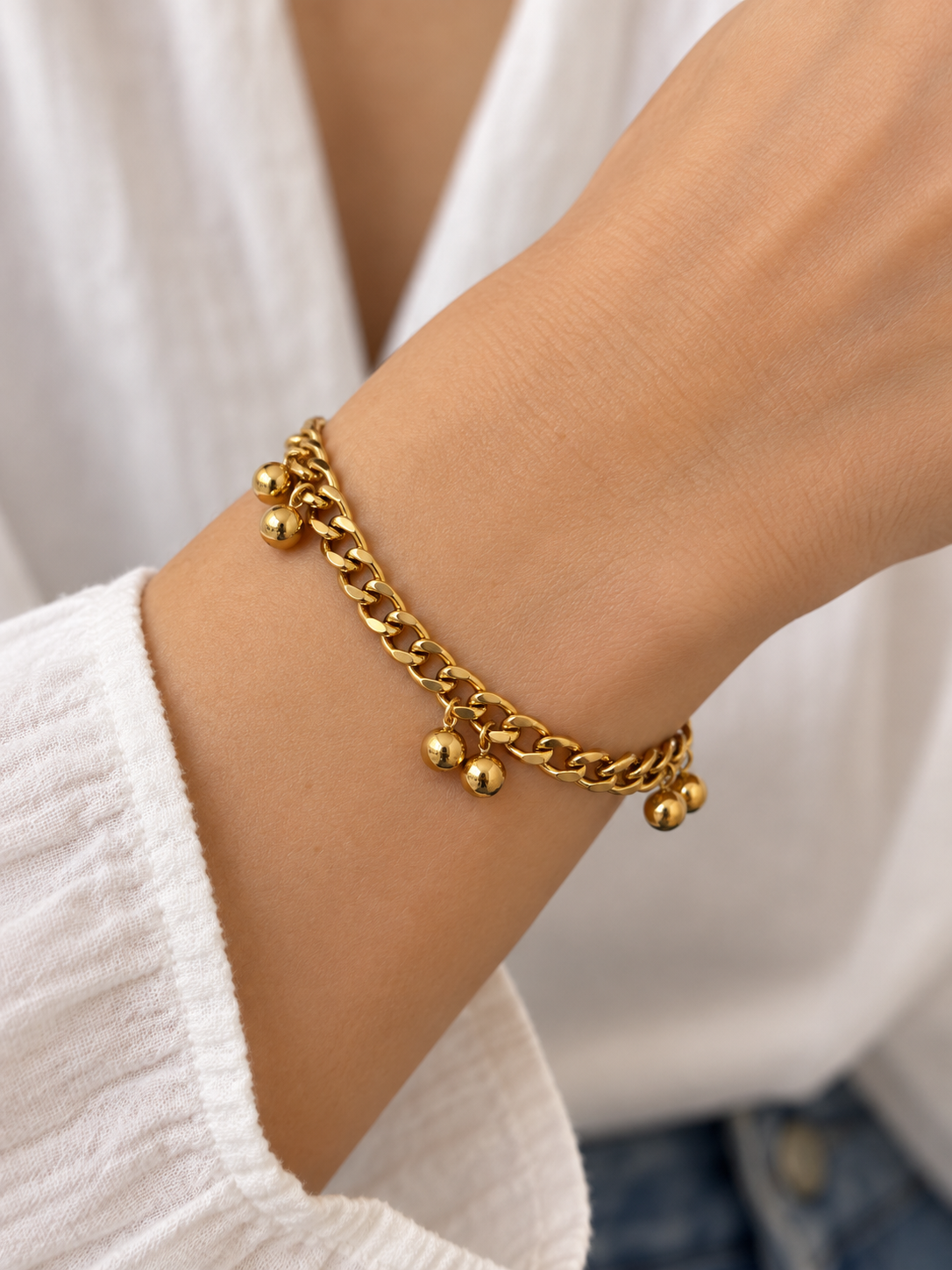Bracciale Bea personalizzabile