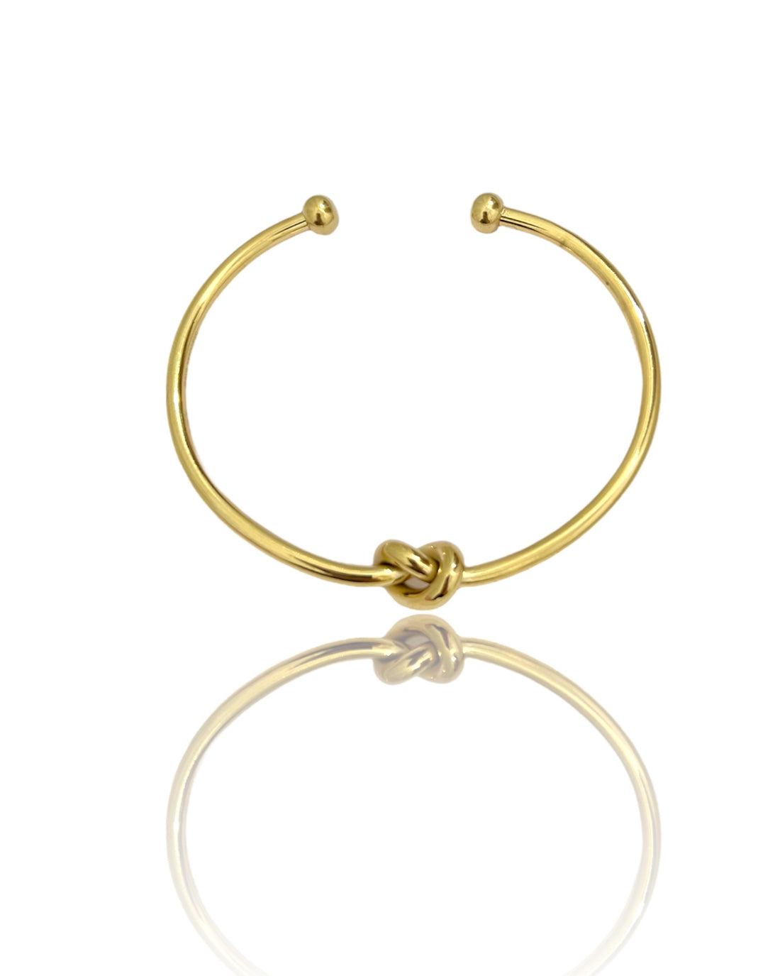 Bracciale Nodo - Bilè