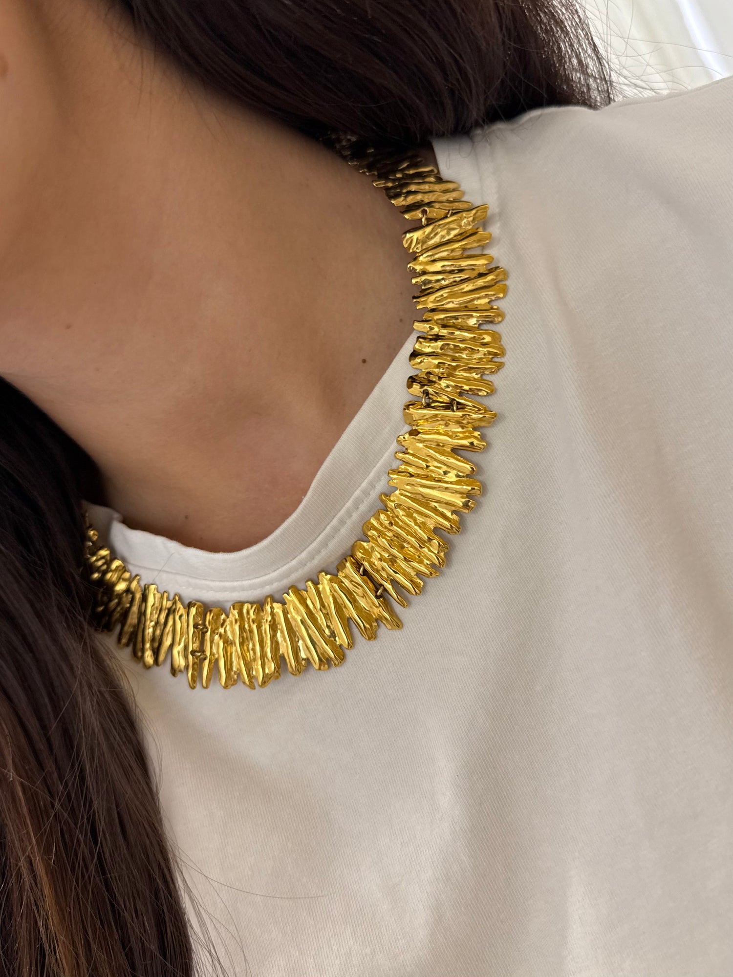 Collana Artemite - Bilè