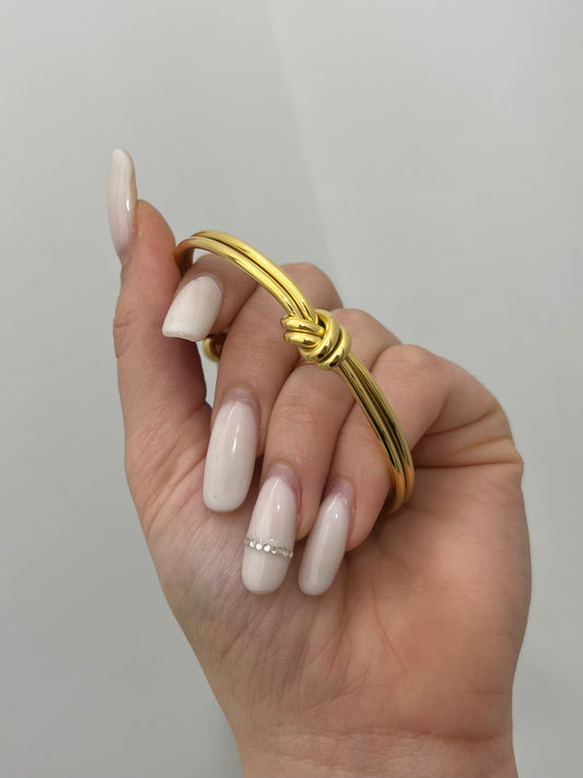 Bracciale Nodo