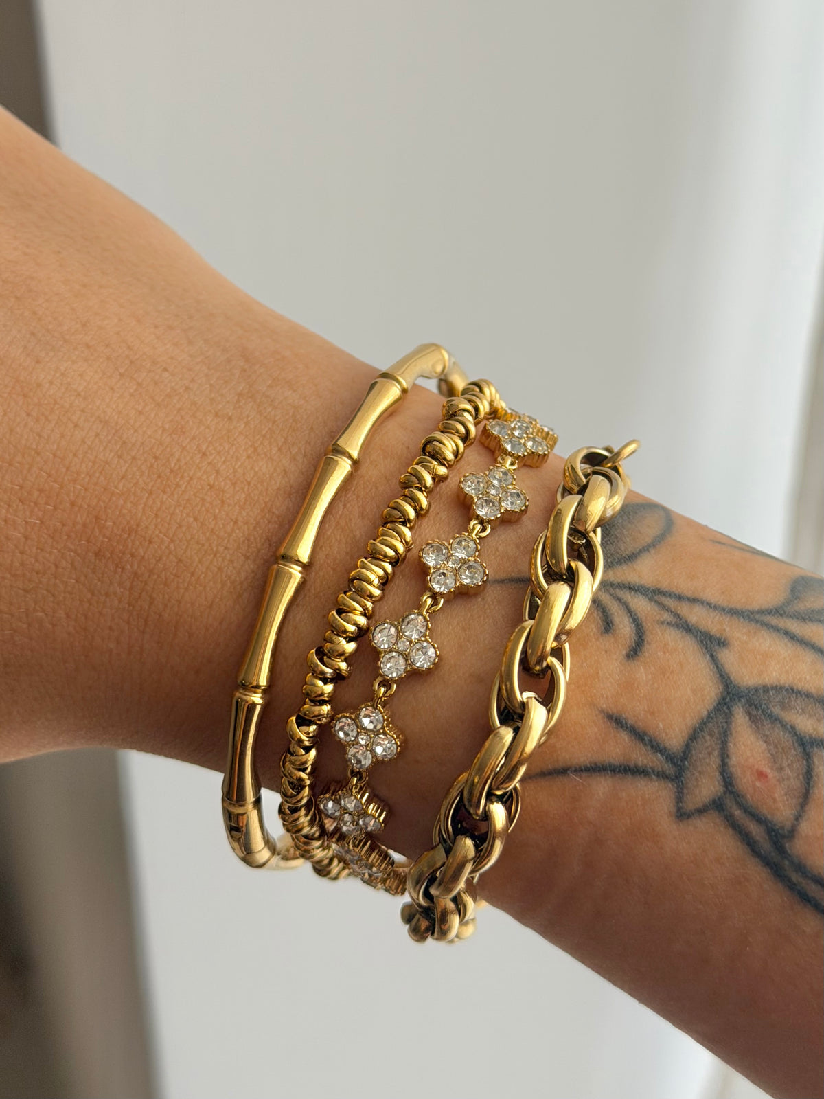 Bracciale clift