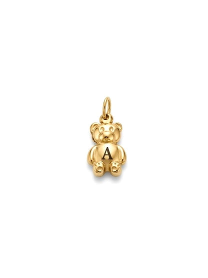 Ciondolo Teddy Personalizzabile