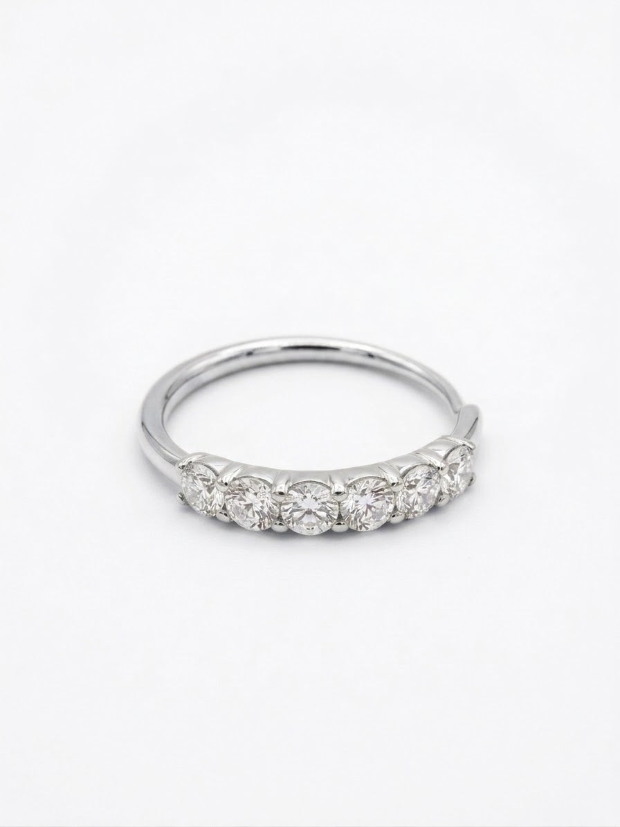 Anello Clotilde