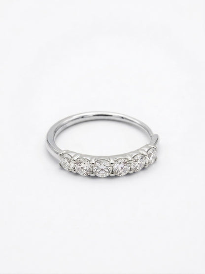 Anello Clotilde