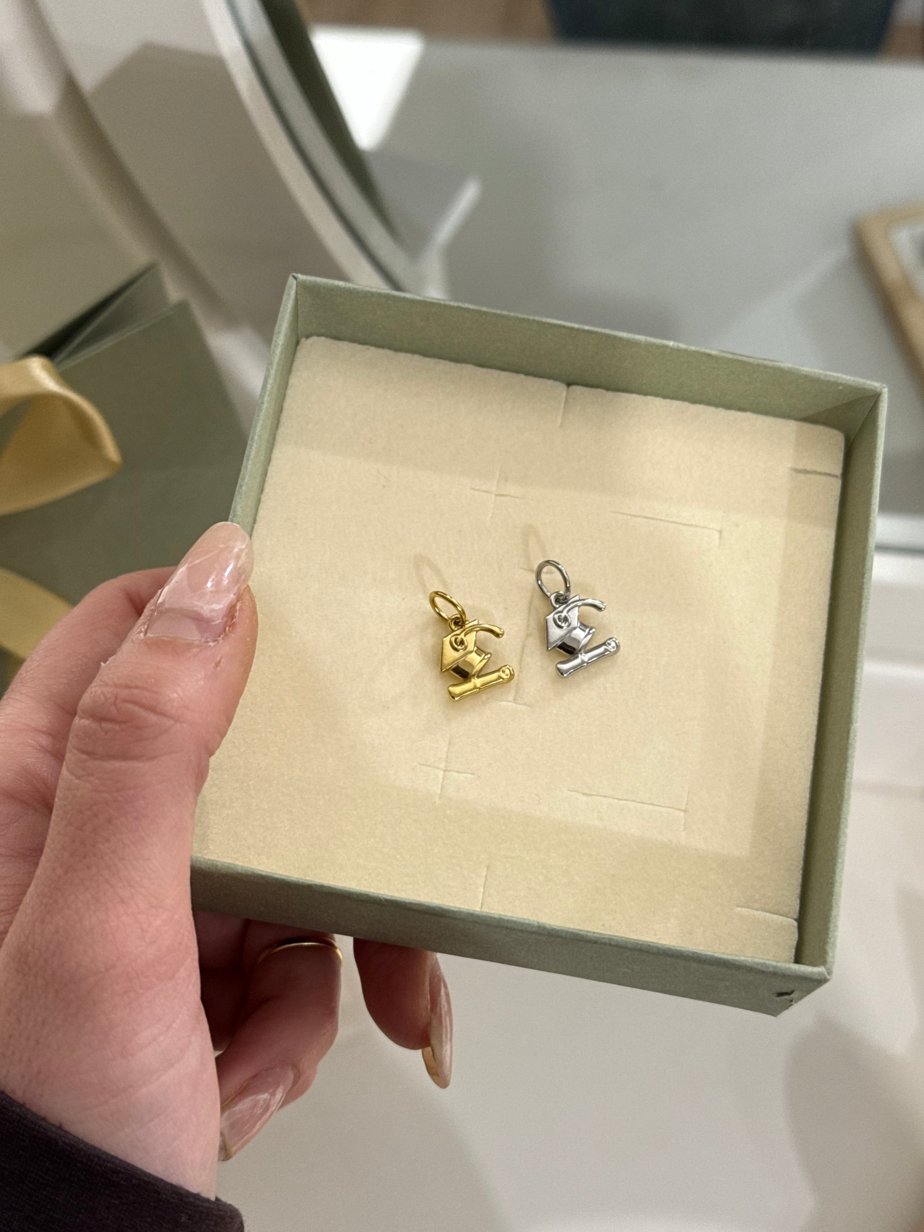 Ciondolo i tuoi successi - Bilè