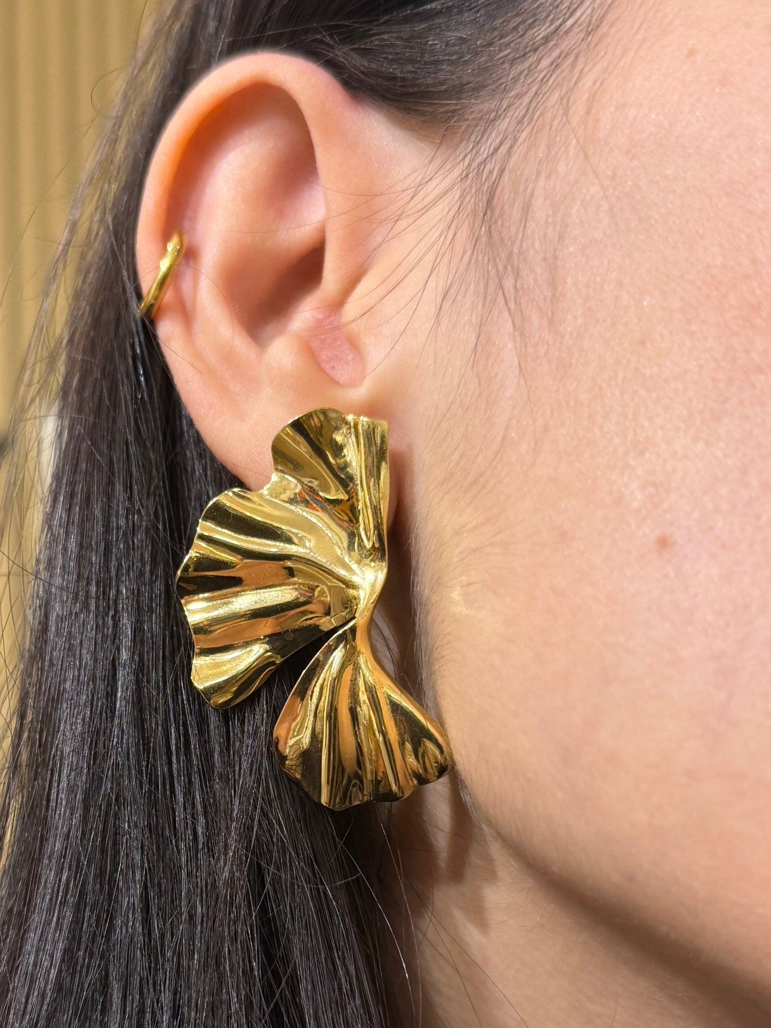 Orecchini Aura - Bilè