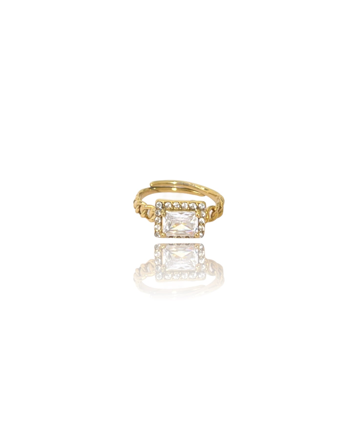 Anello Annabelle
