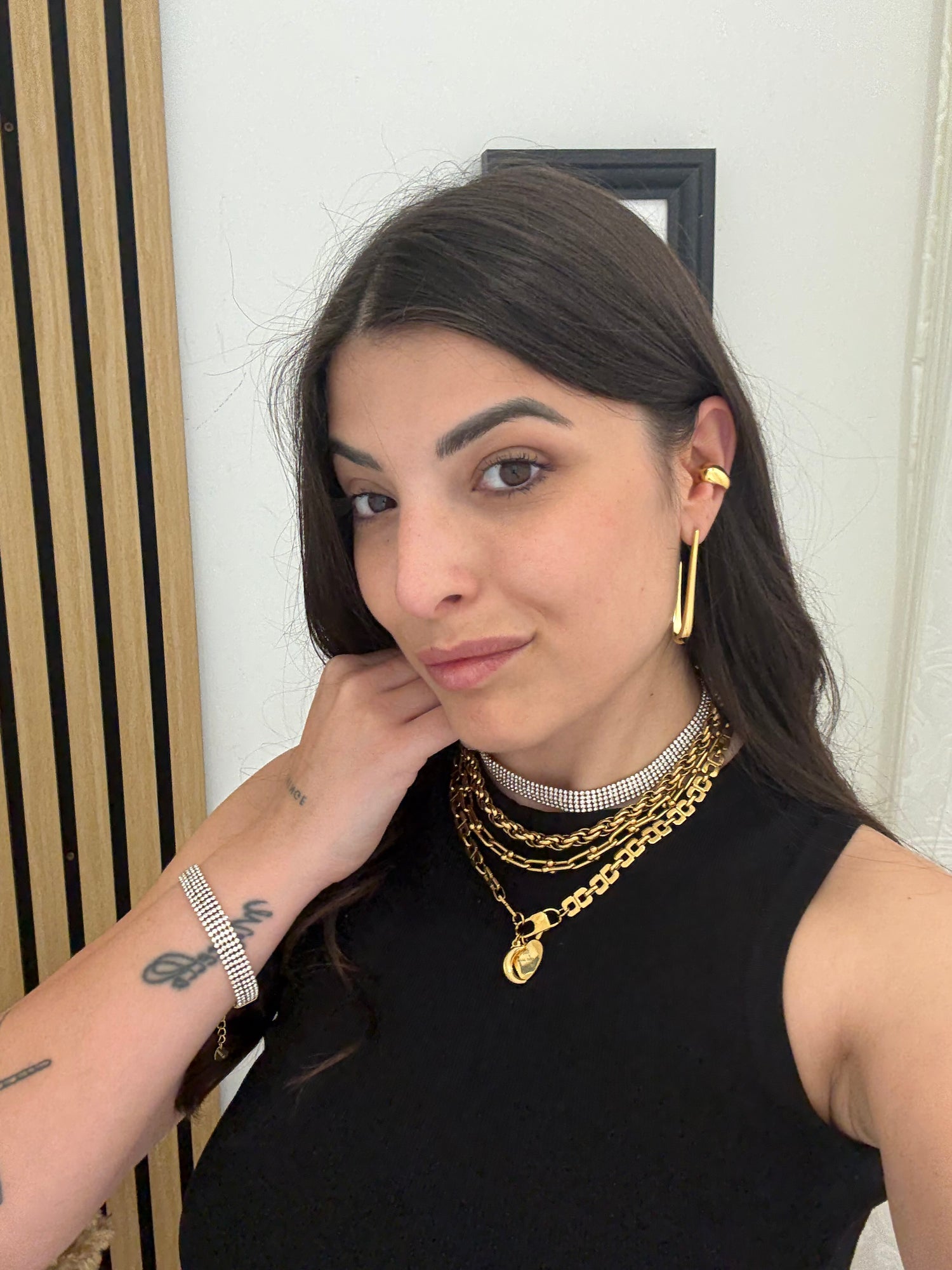 Choker Illuminami