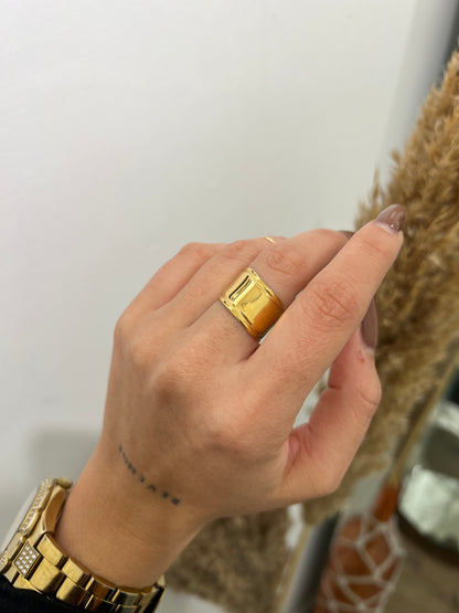 Anello Maia