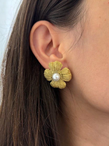 Orecchini Flor