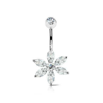 Piercing All’ombelico