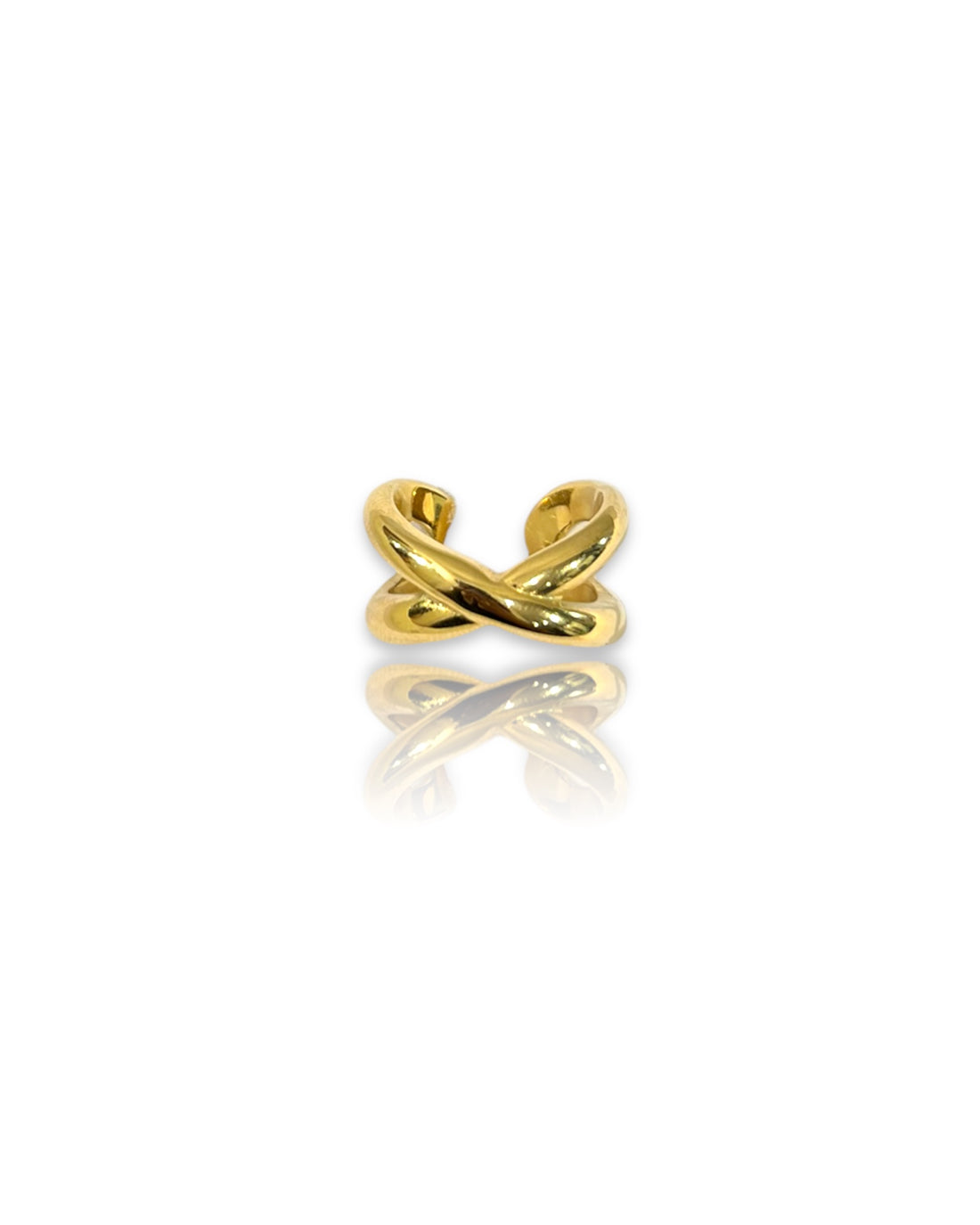 Anello Incrocio - Bilè
