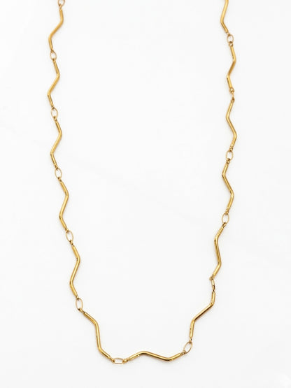 Base Collana Onda 4O+5cm