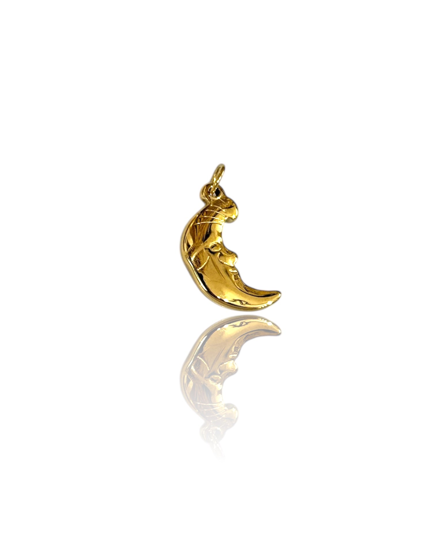 Ciondolo Dillo alla Luna