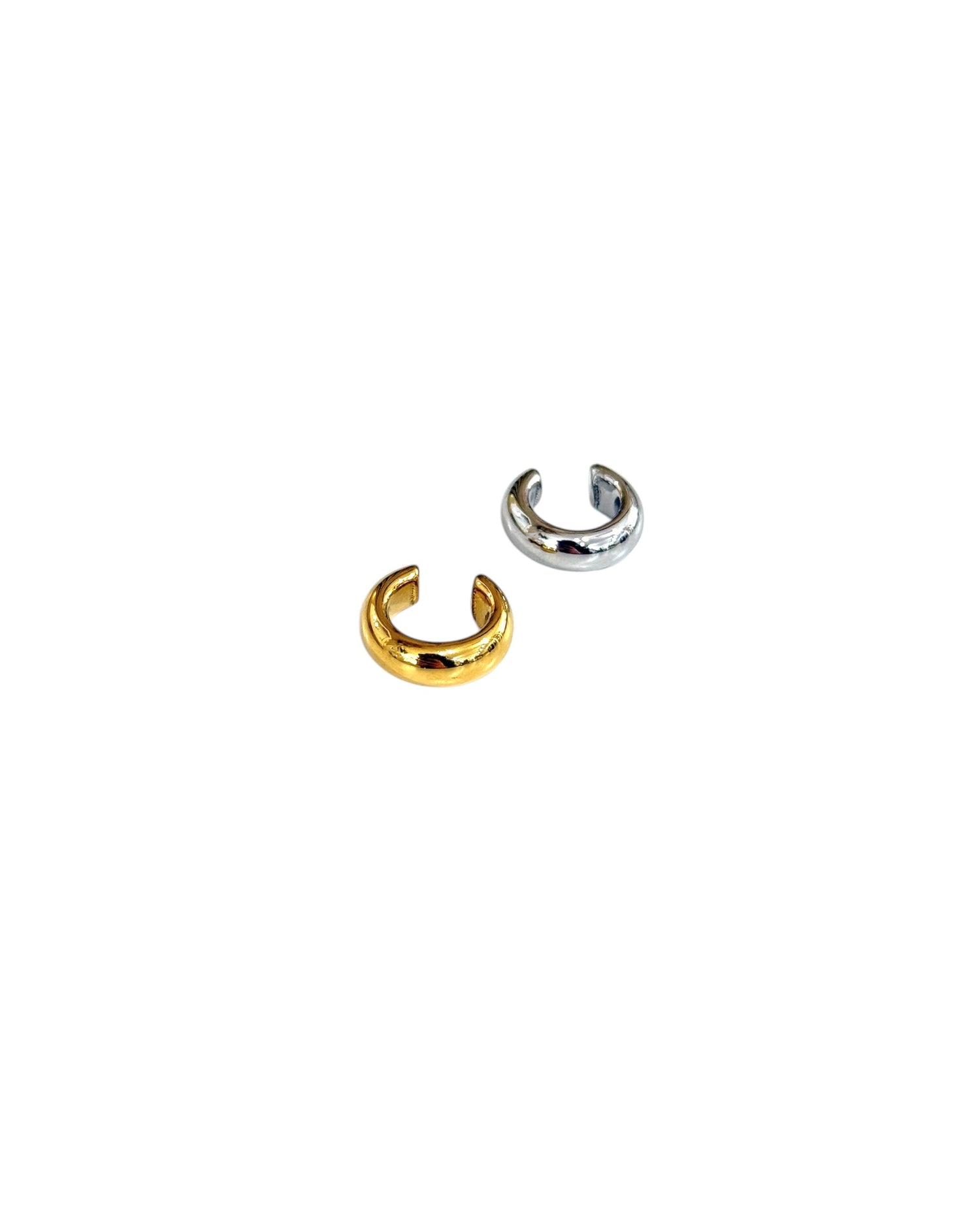 Ear Cuff chunky - Bilè
