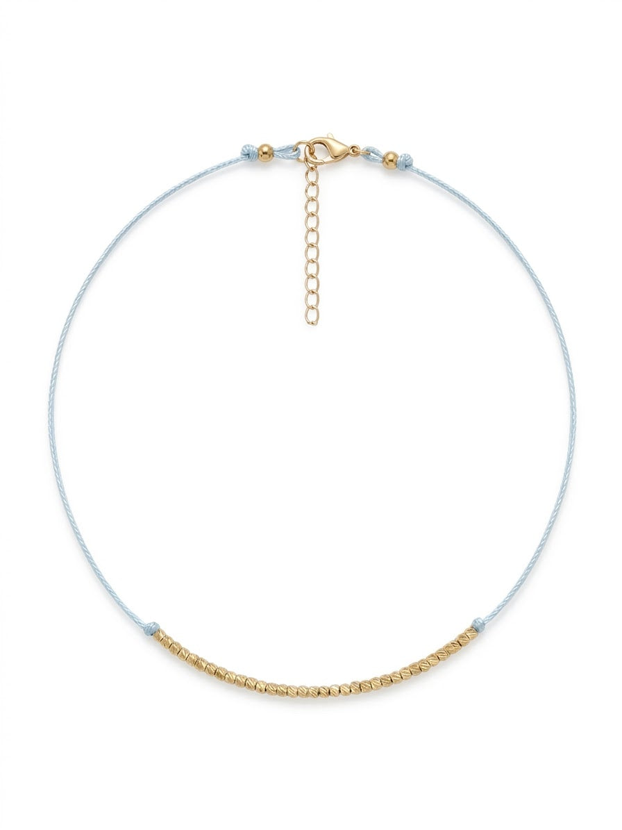 Collana filo d’Anima Limited Edition