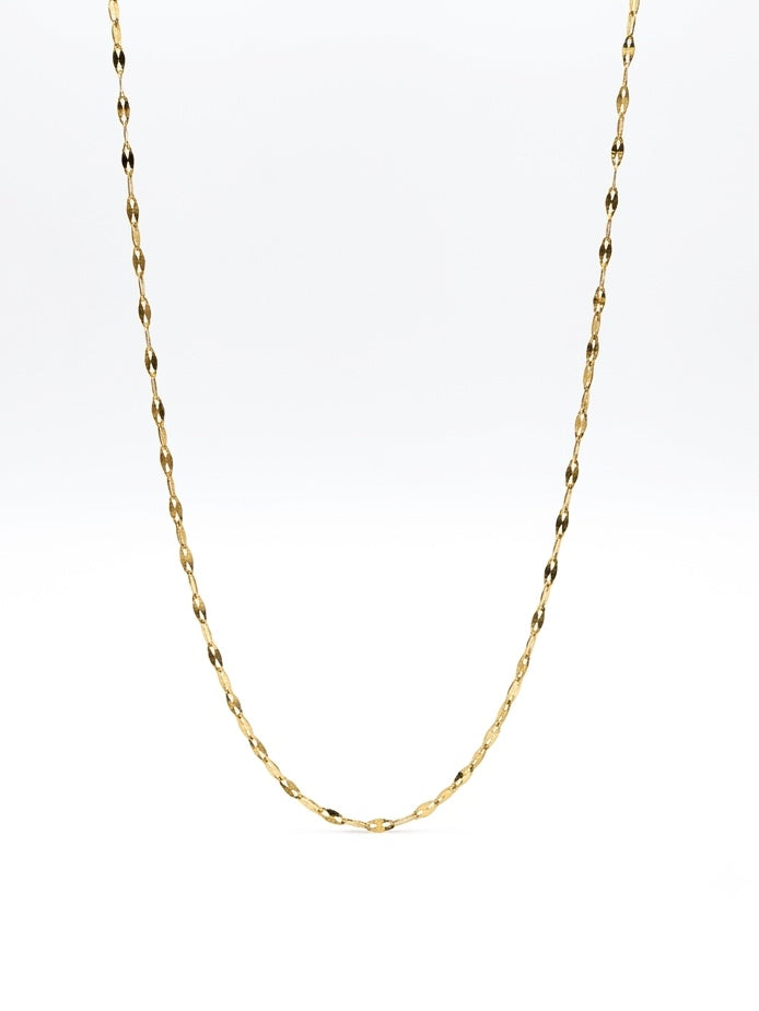 Collana Alina 45+ 5 cm
