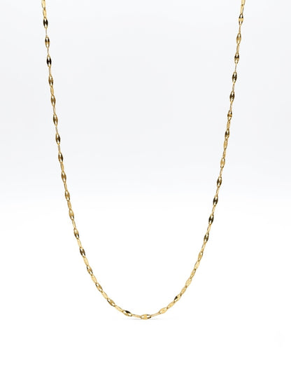 Collana Alina 45+ 5 cm